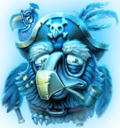Pirots 5 Blackfeather