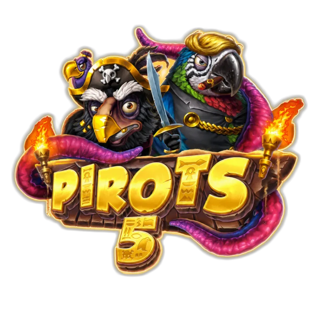 Pirots 5