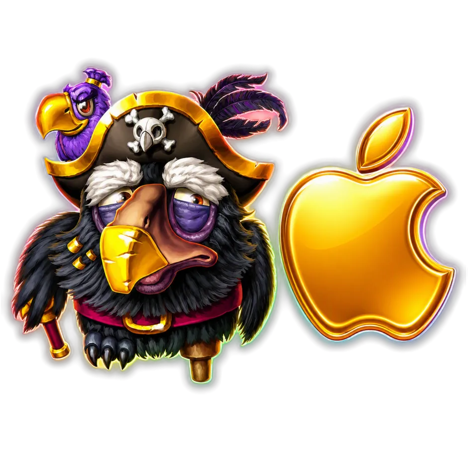 Pirots 5 für iOS