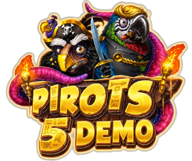 Pirots 5 Demo spielen