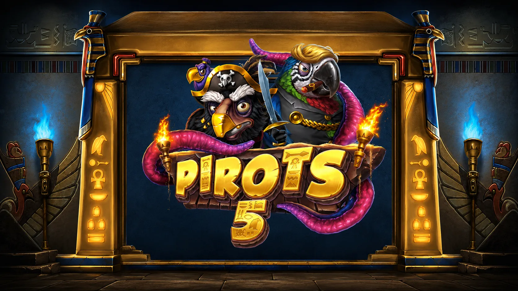 Pirots 5 Demo