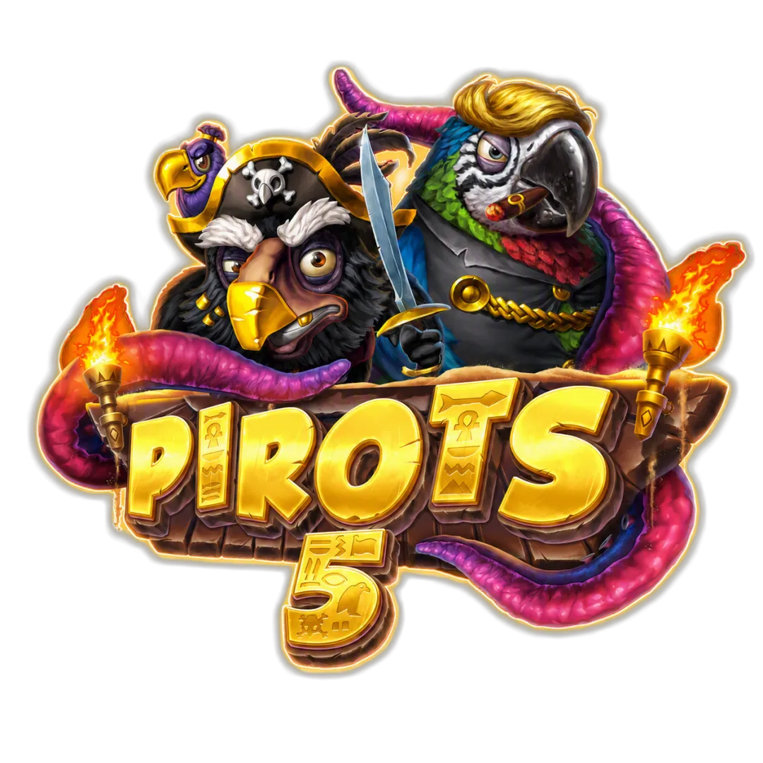 Pirots 5